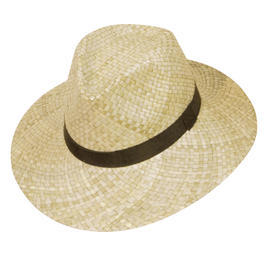 Strohhut "Outdoor" 