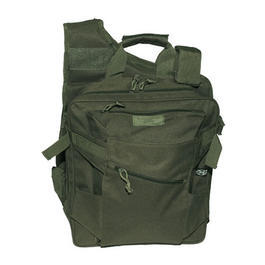 Rucksackweste MFH, oliv