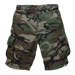 Vintage Industries Shorts Terrance&nbsp;woodland 
