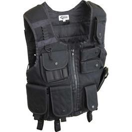 &nbsp;SWAT 1-Weste, schwarz  
