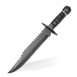 Rambo-Typ Messer