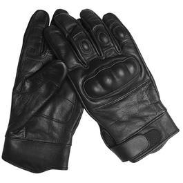 Tactical Handschuhe Mil-Tec schwarz