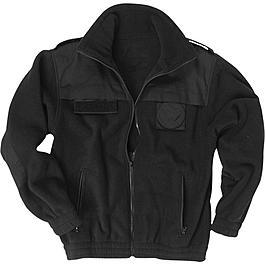 Fleecejacke Security