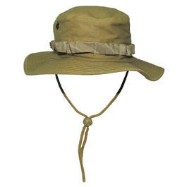 GI-Buschhut coyote 