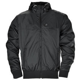 Vintage Industries Willow Jacket, schwarz 