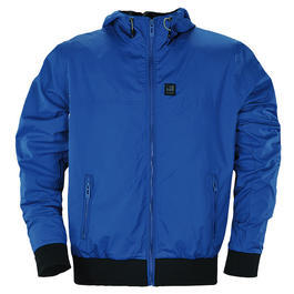Vintage Industries Willow Jacket, blau