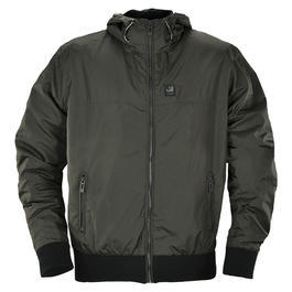 Vintage Industries Willow Jacket, oliv