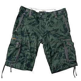 Shorts Everglades Russian Taiga&nbsp;  