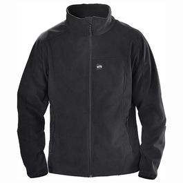 MTG Seal Windstopper Jacke schwarz