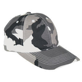 Baseball Cap Ripstop urban