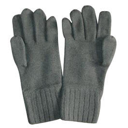 Strickhandschuhe �BH oliv