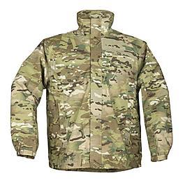 5.11 Tac Dry Regenjacke Multicam