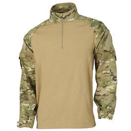 5.11 Tactical Combat Shirt Rapid Assault multicam 