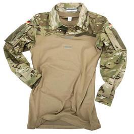 Combat Shirt KSK multicam