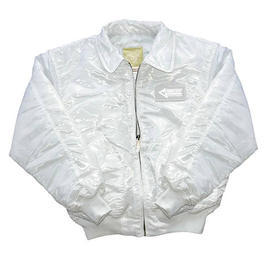 CWU-45 / R Fliegerjacke, wei� 
