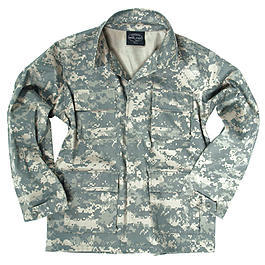BDU Jacke Kids&nbsp;AT-Digital 