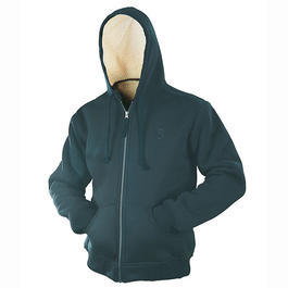 Vintage Industries Hooded Zipper Freeport&nbsp;dark navy 