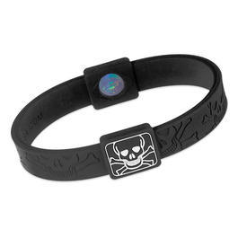 EFX Sportarmband Totenkopf