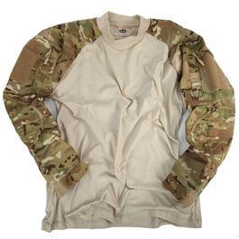 TruSpec Combat Shirt Multicam