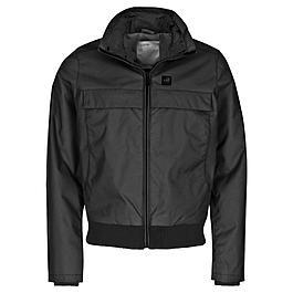Vintage Industries Jacke Ronan schwarz 