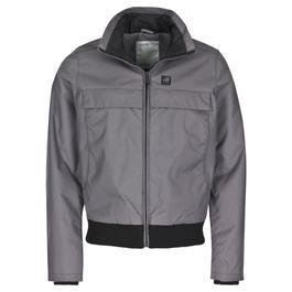 Vintage Industries Jacke Ronan grau 