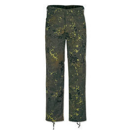 Ranger Hose Brandit flecktarn