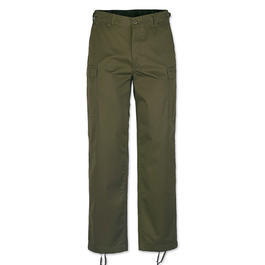 Ranger Hose Brandit oliv