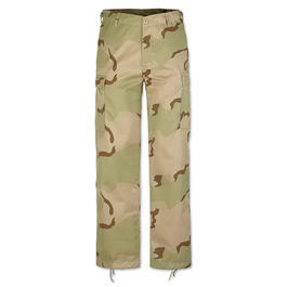 Outdoorshop - Ranger Hose Brandit 3 Color Desert