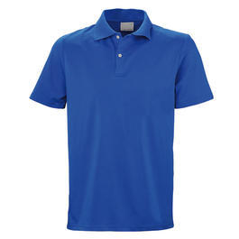Vintage Industries Kairo Poloshirt&nbsp;royalblau 