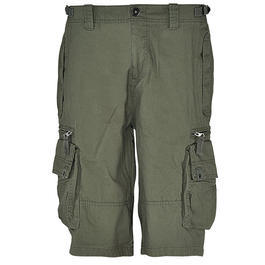 Vintage Industries Gillian Shorts oliv