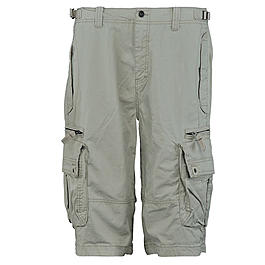 Vintage Industries Gillian Shorts stone