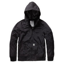 Vintage Industries&nbsp;Ayron Jacke schwarz