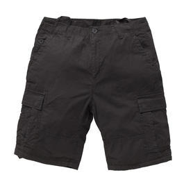 Vintage Industries Batten Shorts anthrazit