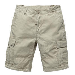 Vintage Industries Batten Shorts khaki