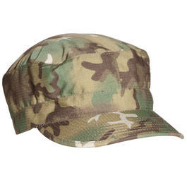 ACU Cap arid-woodland