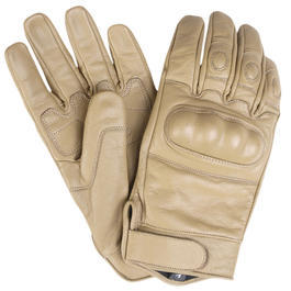Tactical Handschuhe Mil-Tec coyote
