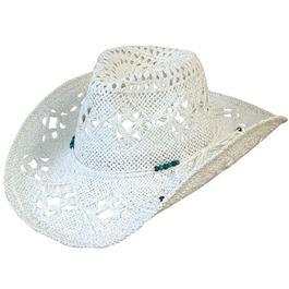 Damen Sommerhut Diamond