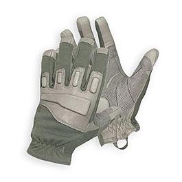 Handschuhe Blackhawk Fury Commando Kevlar oliv 