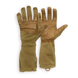 Handschuhe Blackhawk Fury Tactical Assault Kevlar coyote