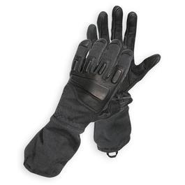 Handschuhe Blackhawk Fury Kevlar schwarz
