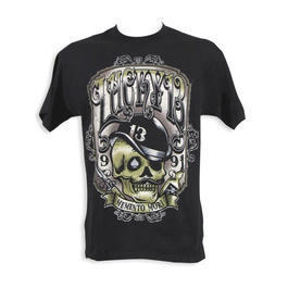 Lucky 13 T-Shirt Mugsy