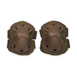 Ellenbogensch�tzer MFH Defence Coyote Tan 
