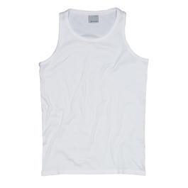 Tank Top Vintage Industries Bryden weiss
