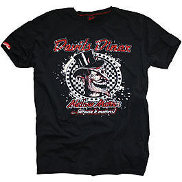 Mellow Matter, Devils Diner T-Shirt