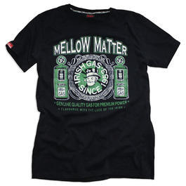 Mellow Matter,&nbsp;Irish Gas&nbsp;T-Shirt 