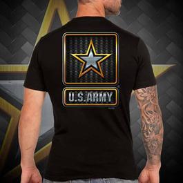 7.62 T-Shirt Army Reinforced