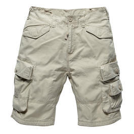 Vintage Industries Shore Short beige