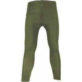 Highlander Thermo Unterhose Long John oliv