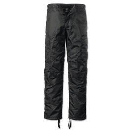 Brandit Thermohose, schwarz