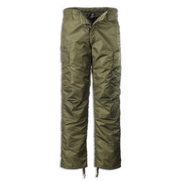 Brandit Thermohose, oliv